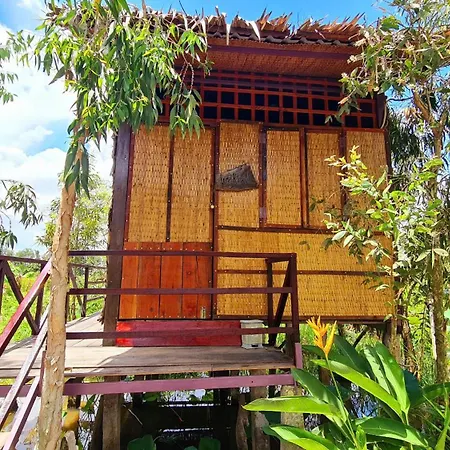 Viet Mekong Farmstay Tràm Chim Exterior photo