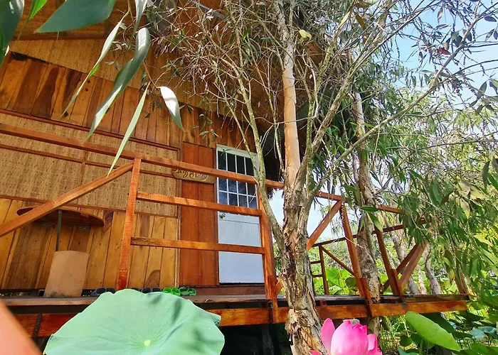Viet Mekong Farmstay