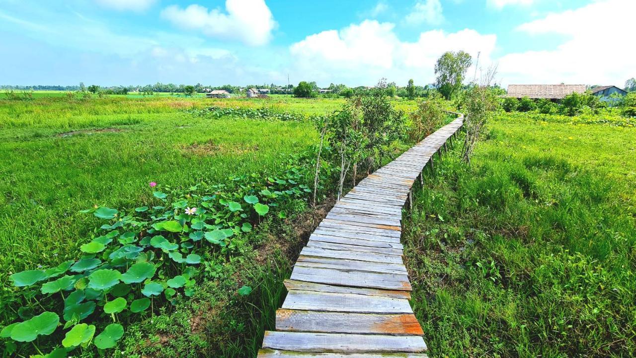 Viet Mekong Campsite