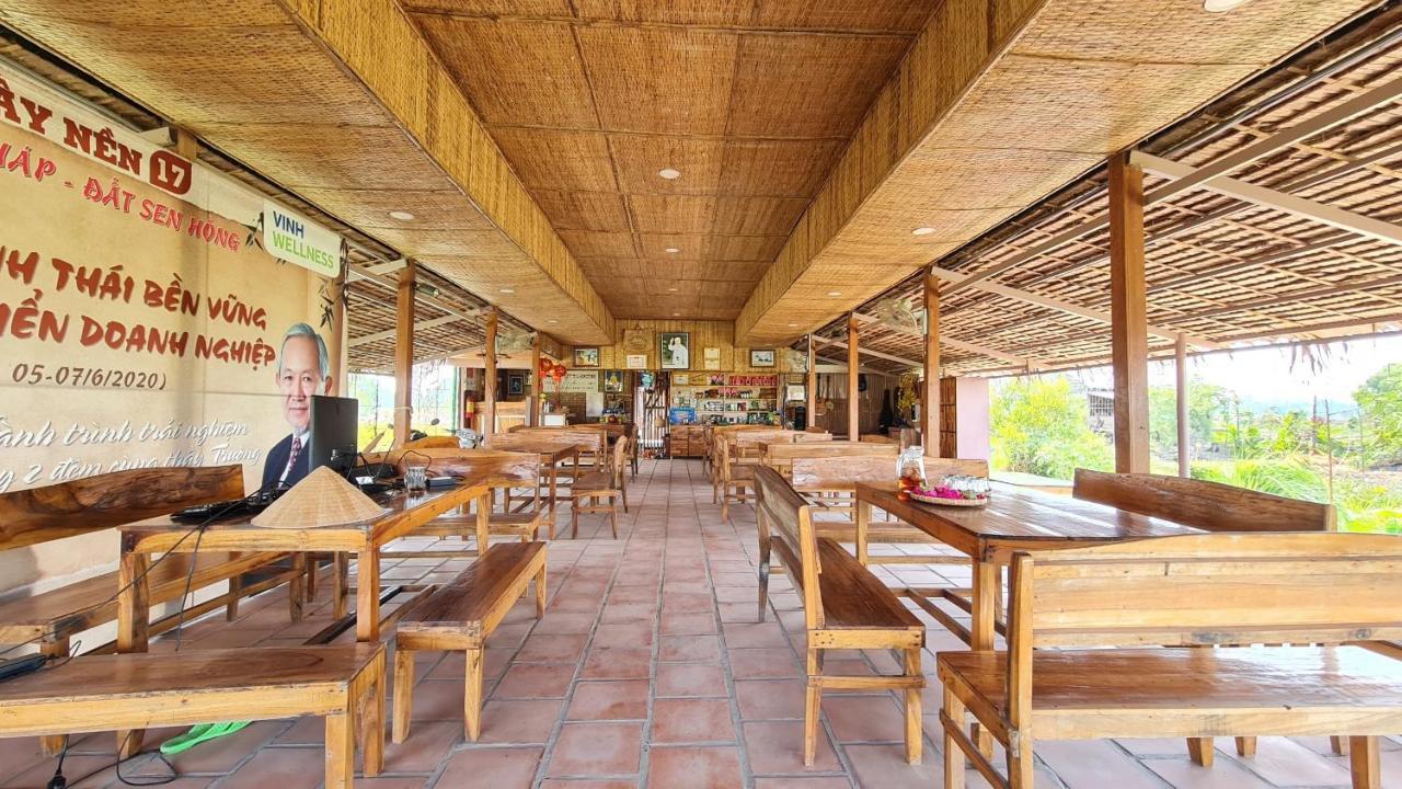 Viet Mekong Campsite