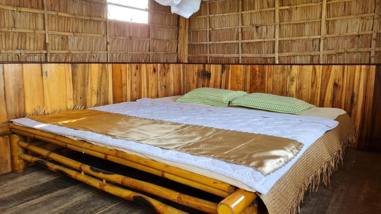 Viet Mekong Campsite Tram Chim