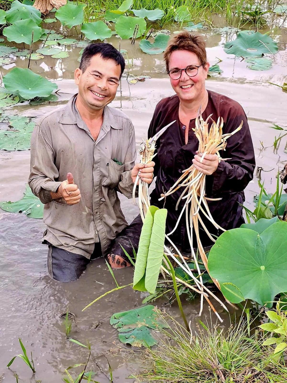 Viet Mekong
