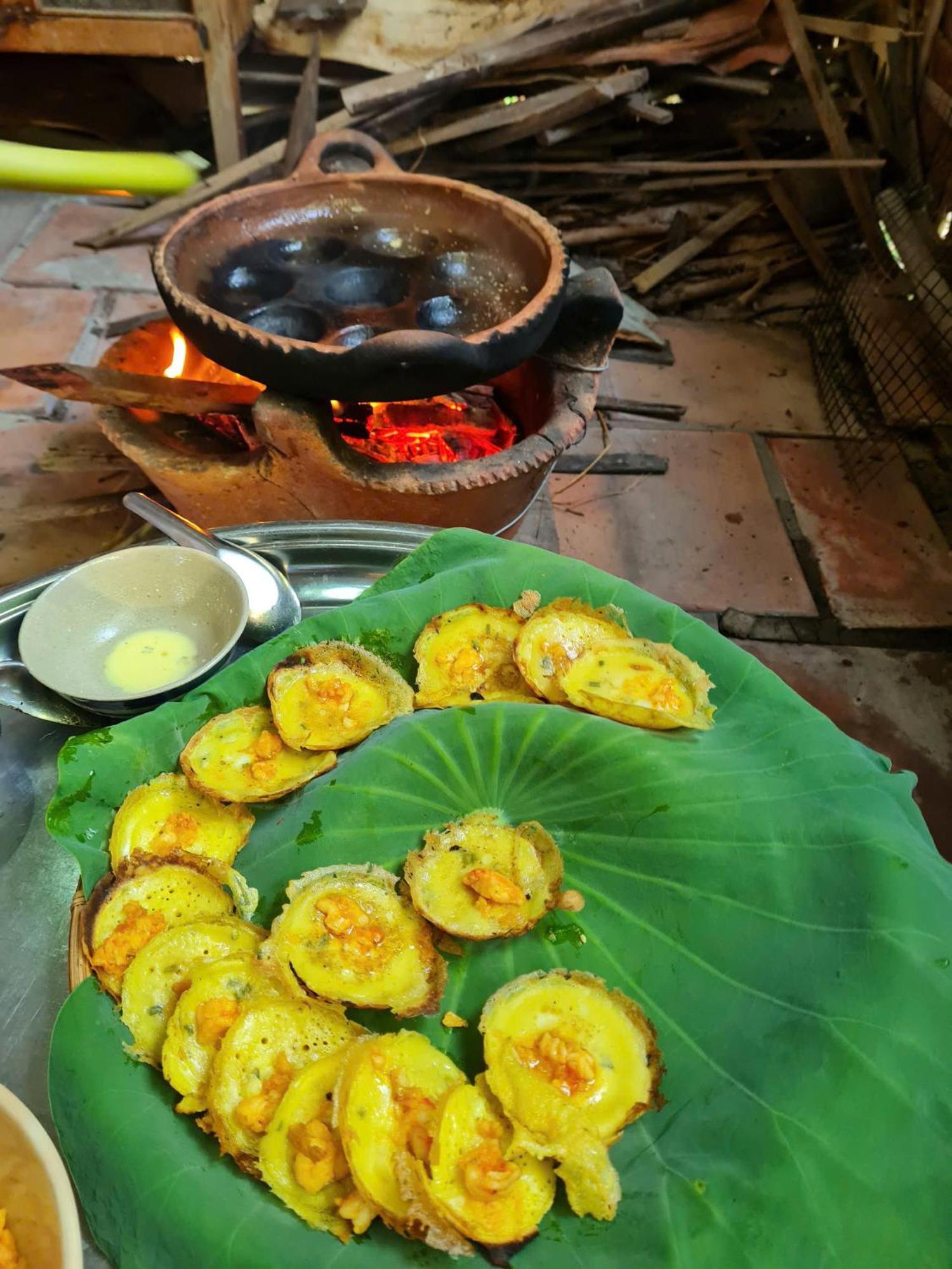 Viet Mekong Campsite